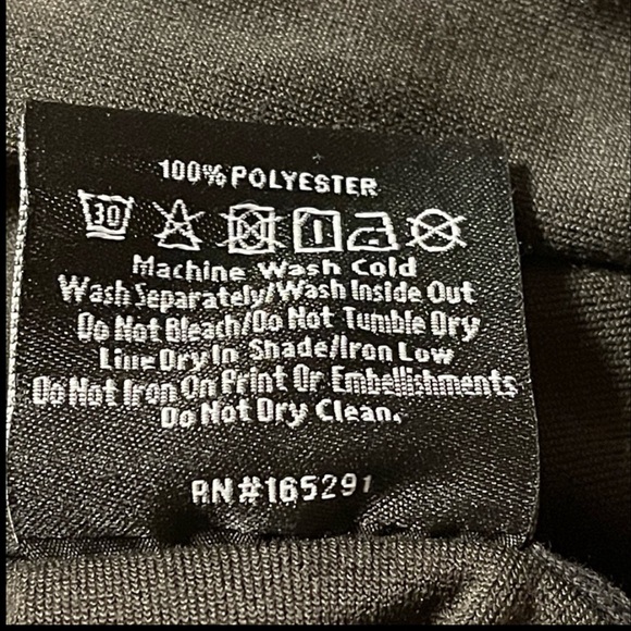 EURO JOY SPORTS EVERY DAY FLEECE HOODIE JOGGERS SET WOMEN BLACK COLOR SIZE LARGE - Picture 13 of 13